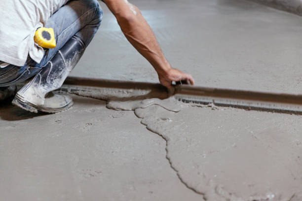 Best Concrete Staining and Coloring in Westby, WI